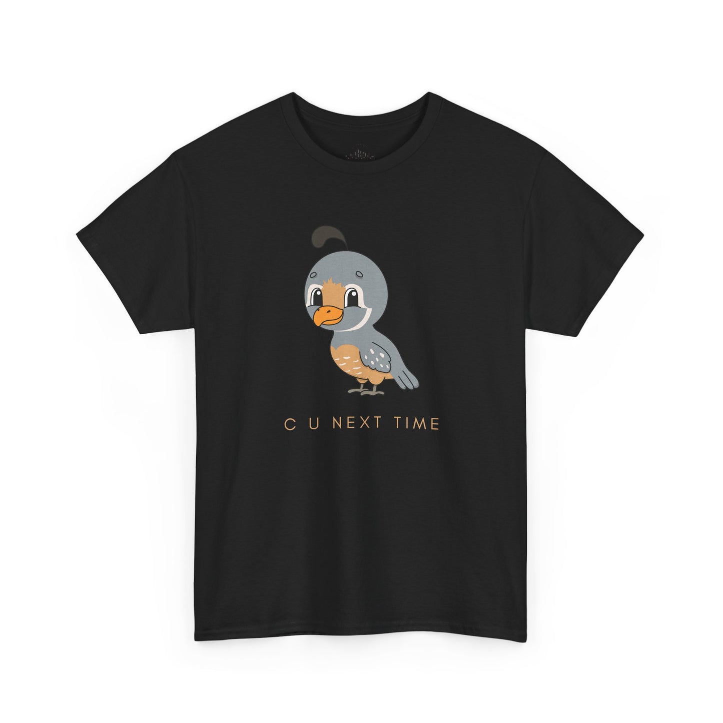 Next Time Bird No. 2