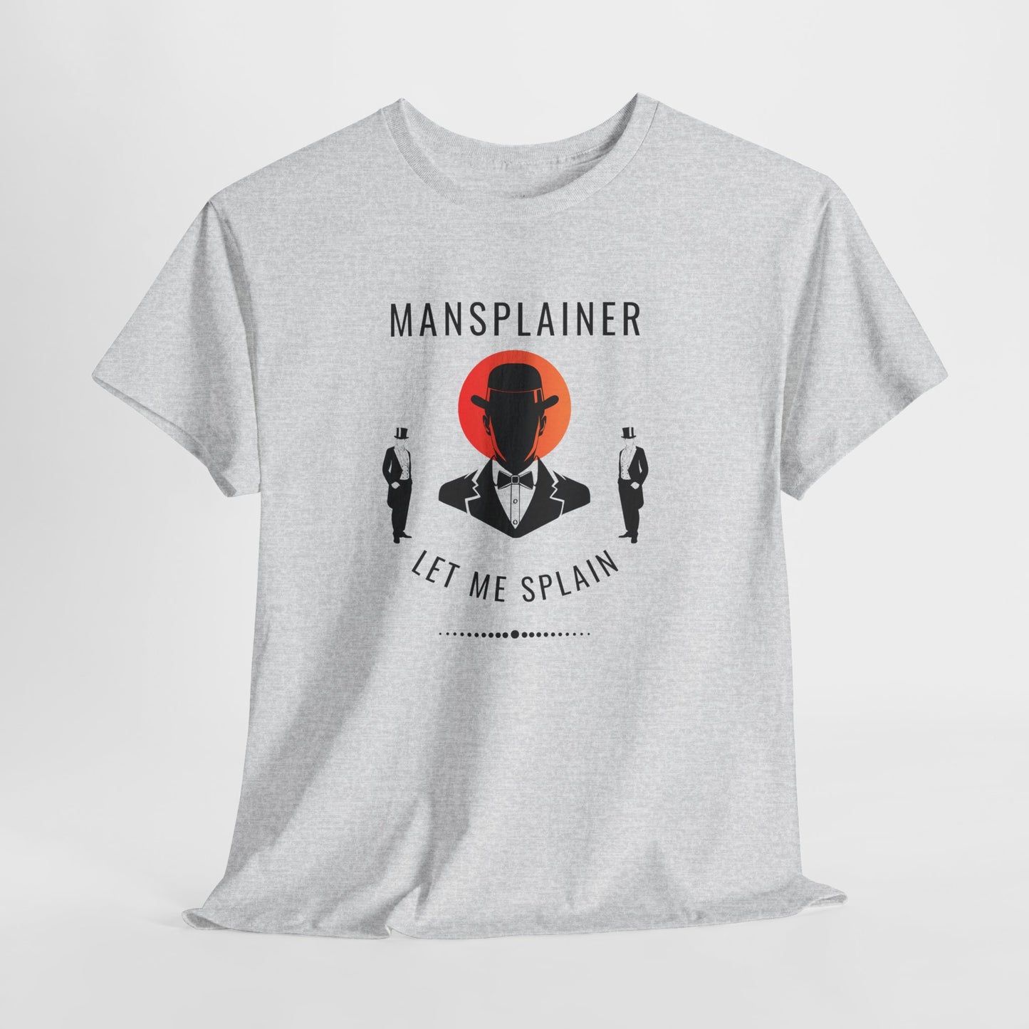Mansplainer