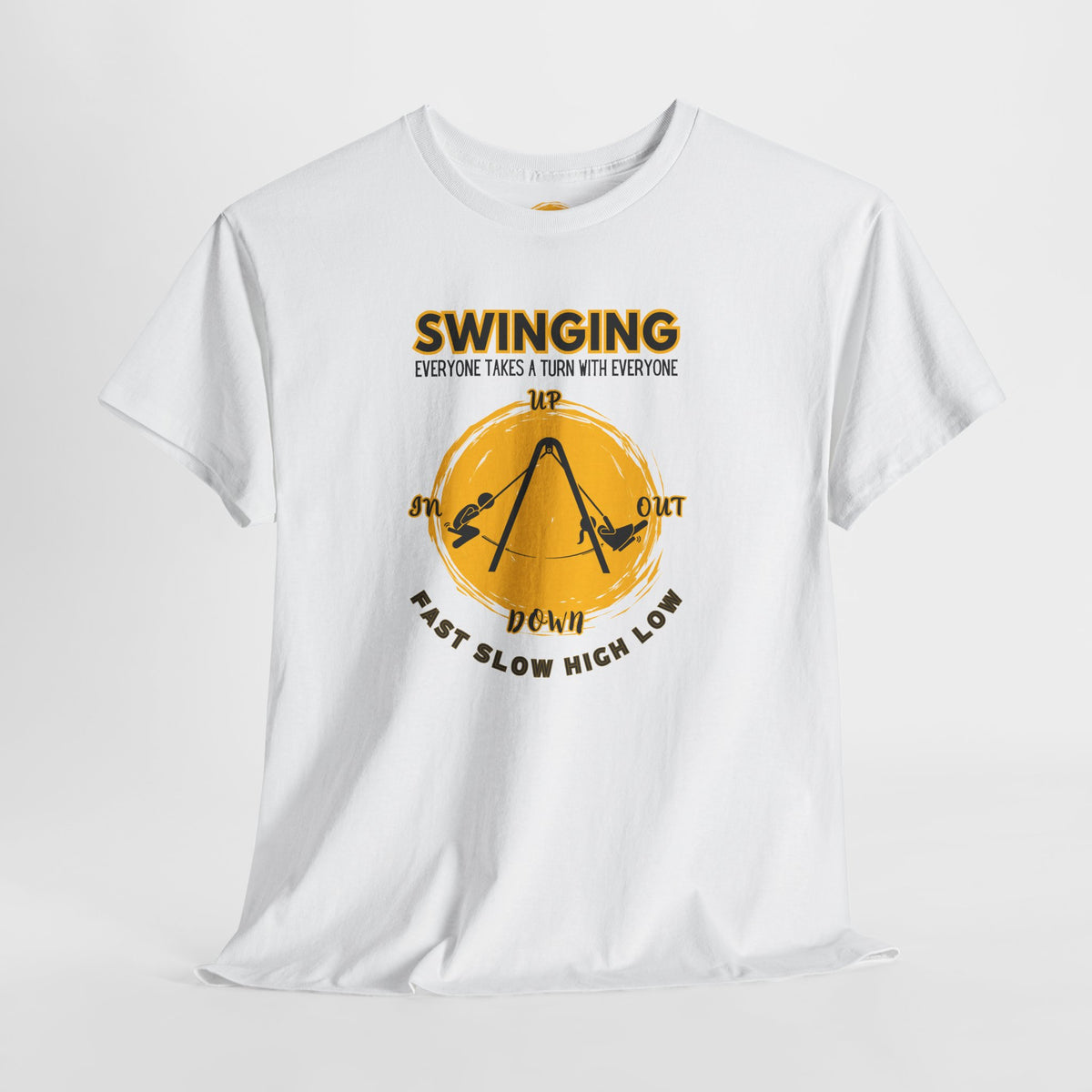 Swinging No. 1