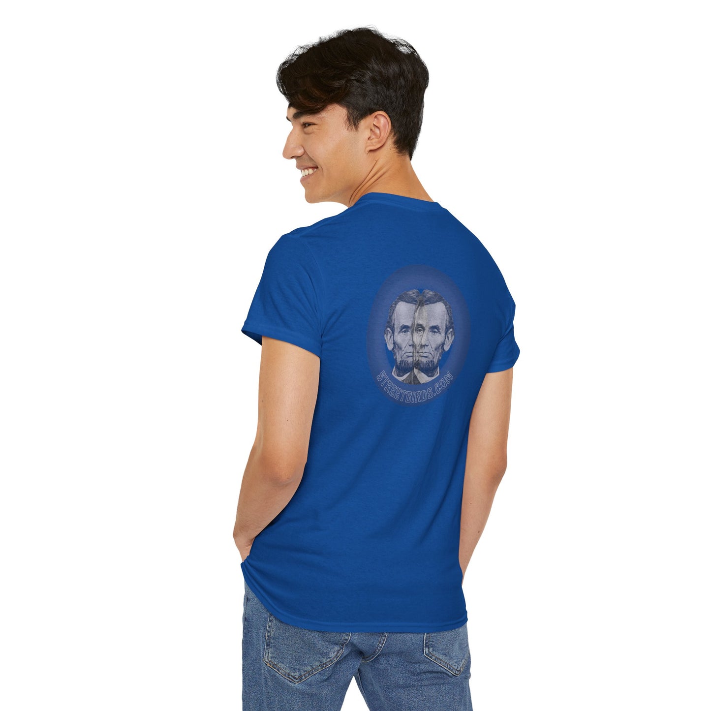 Two-Faced Lincoln