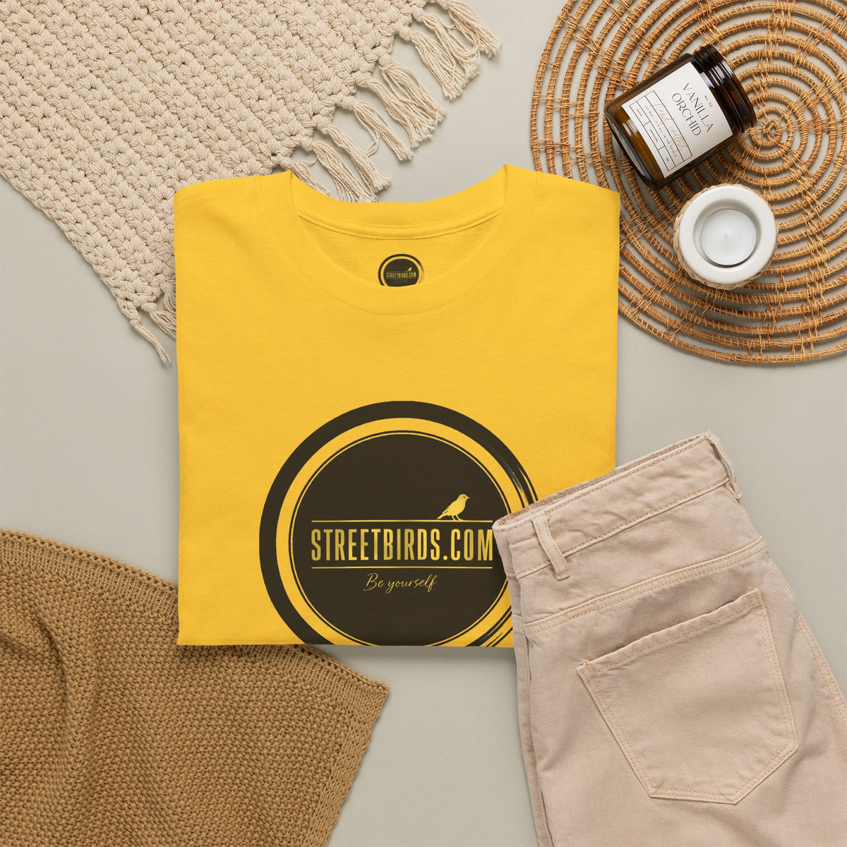 Streetbirds PROMO2