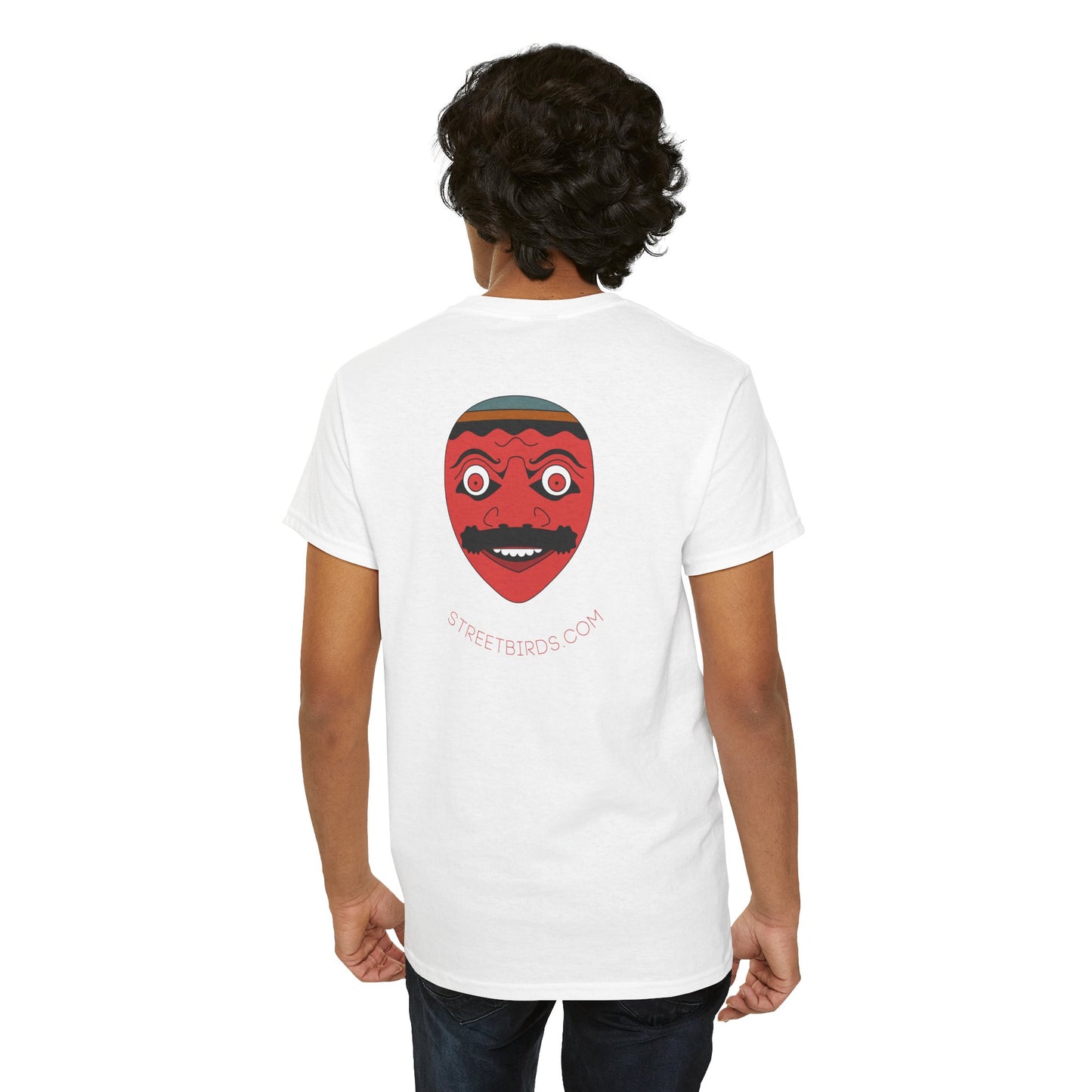 Layer Face