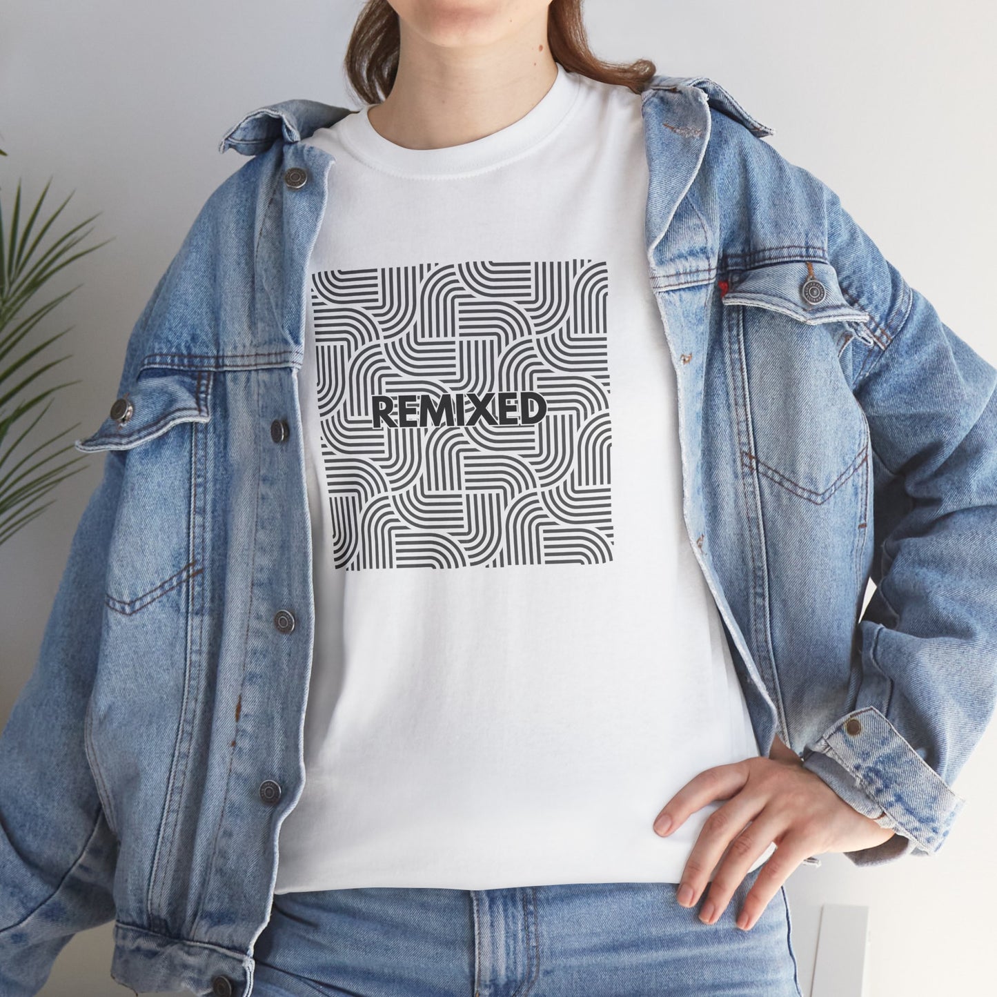 Remixed