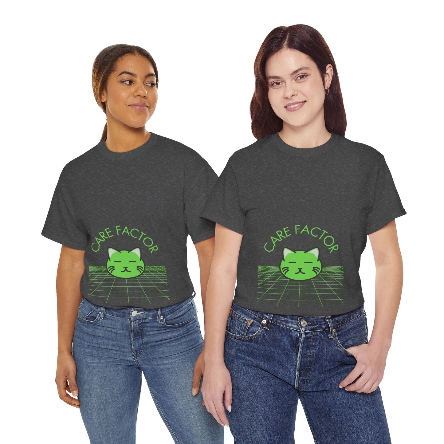 Care Factor Low | Grass Green