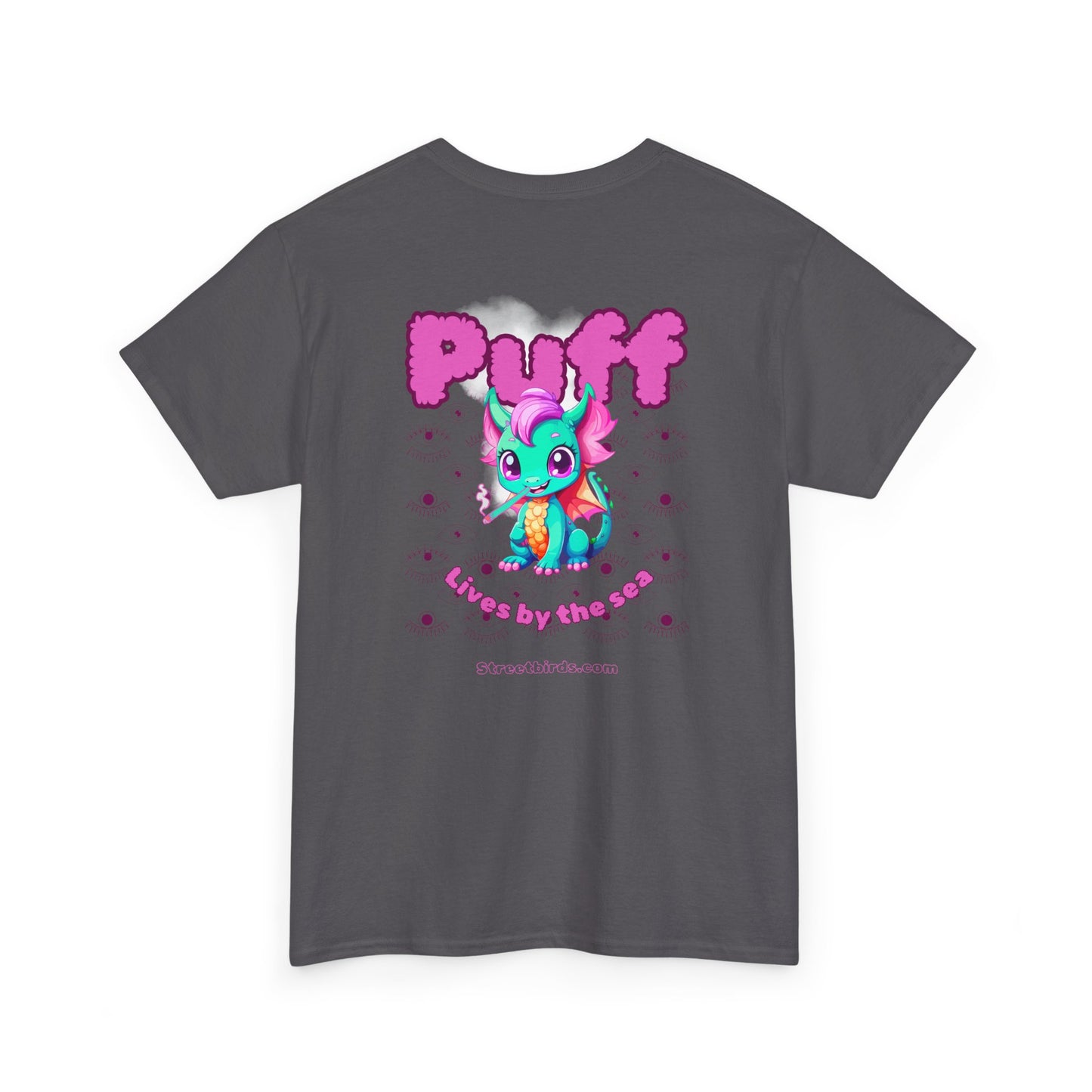 Puff