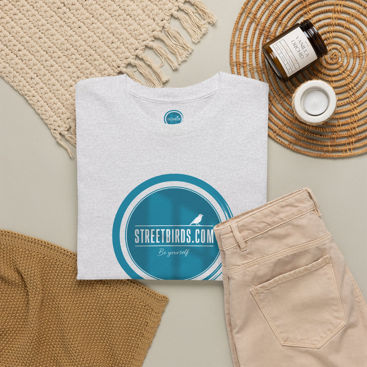 Streetbirds PROMO4