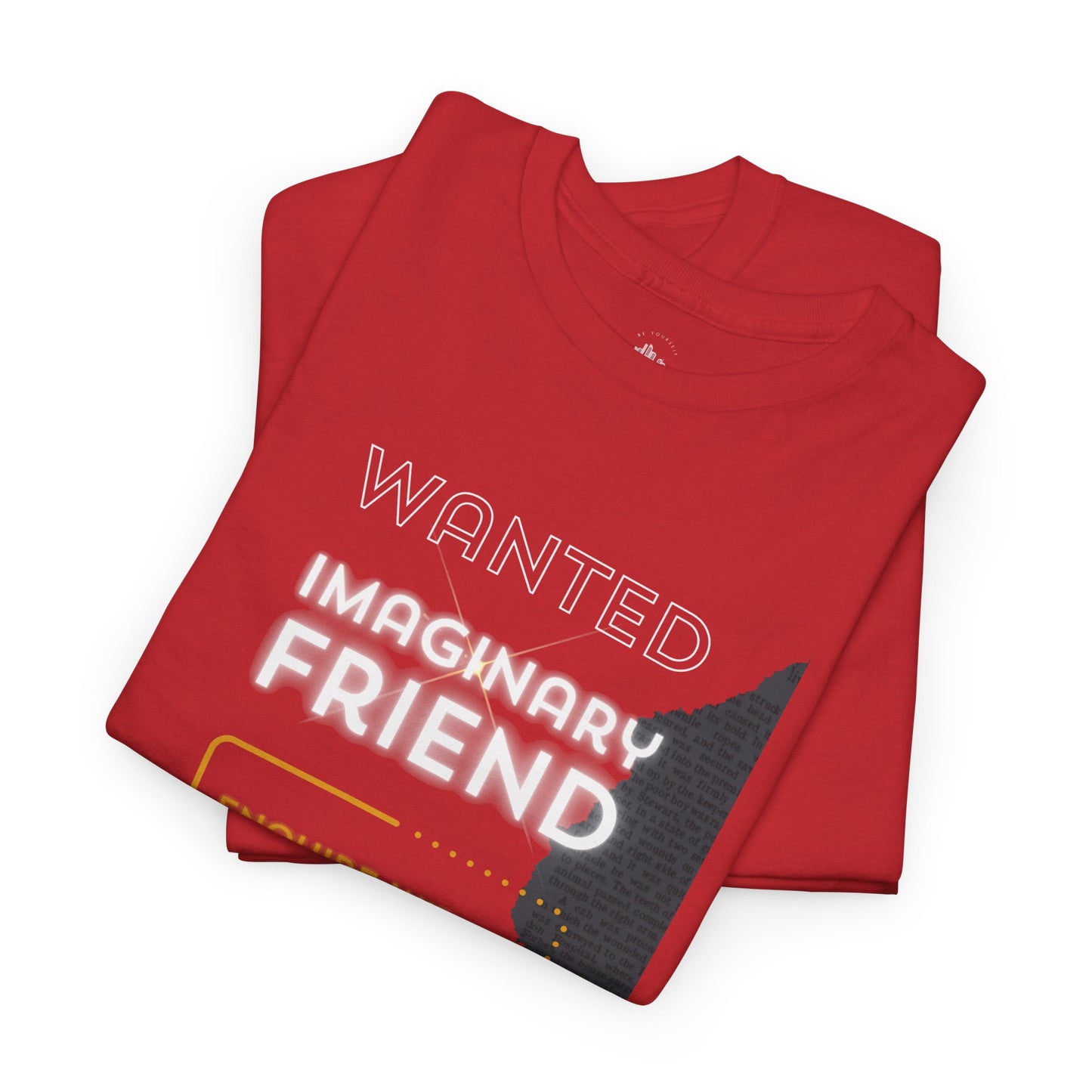 Imaginary Friend