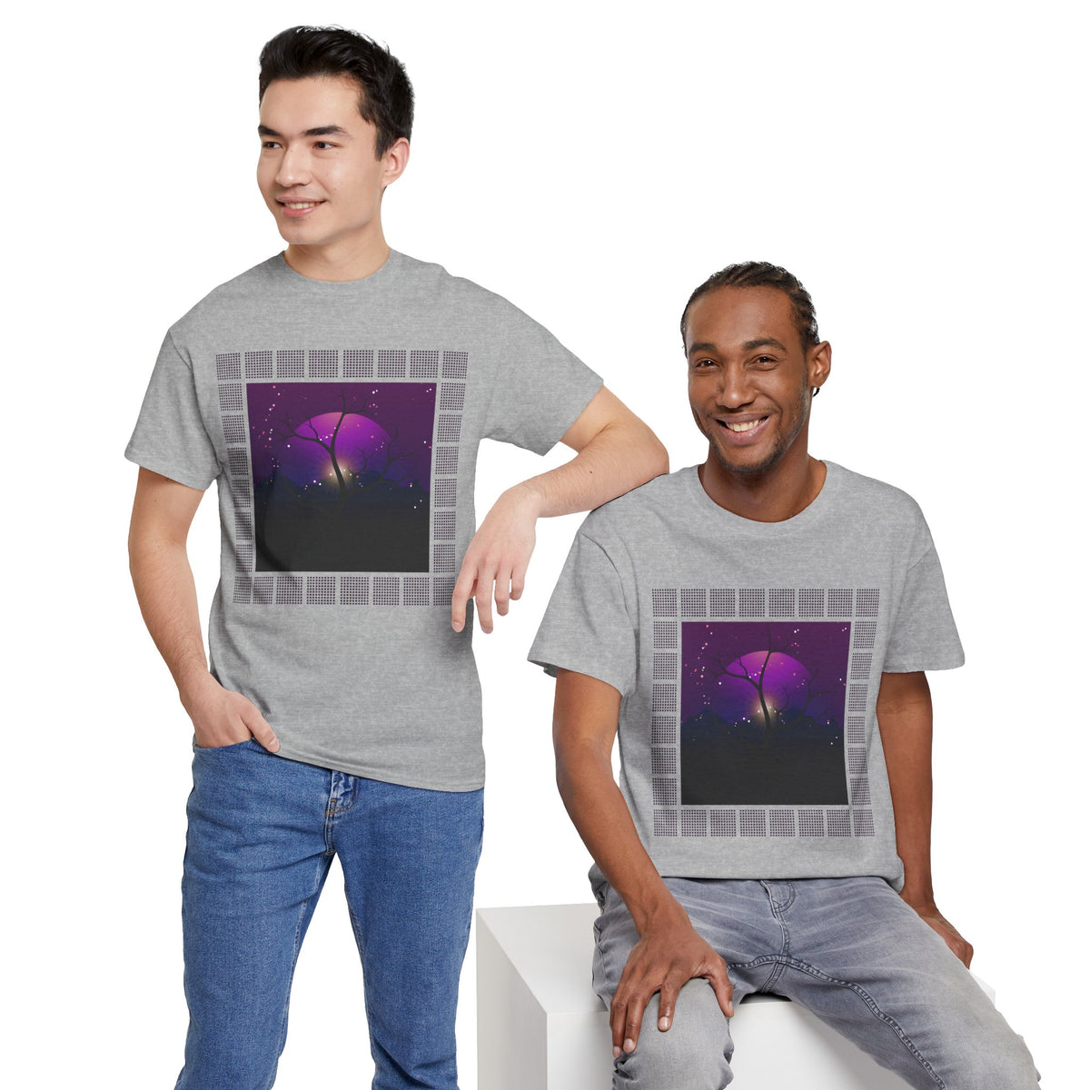 Dark Hills