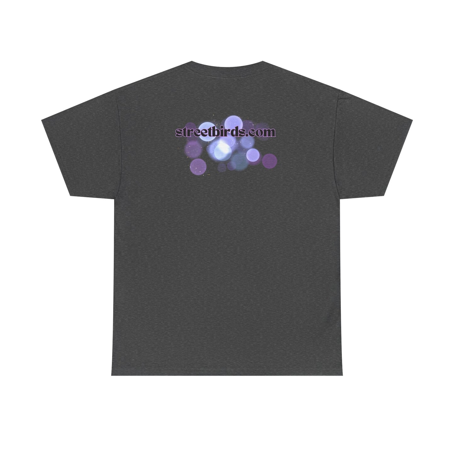 What's the buzz? No. 3