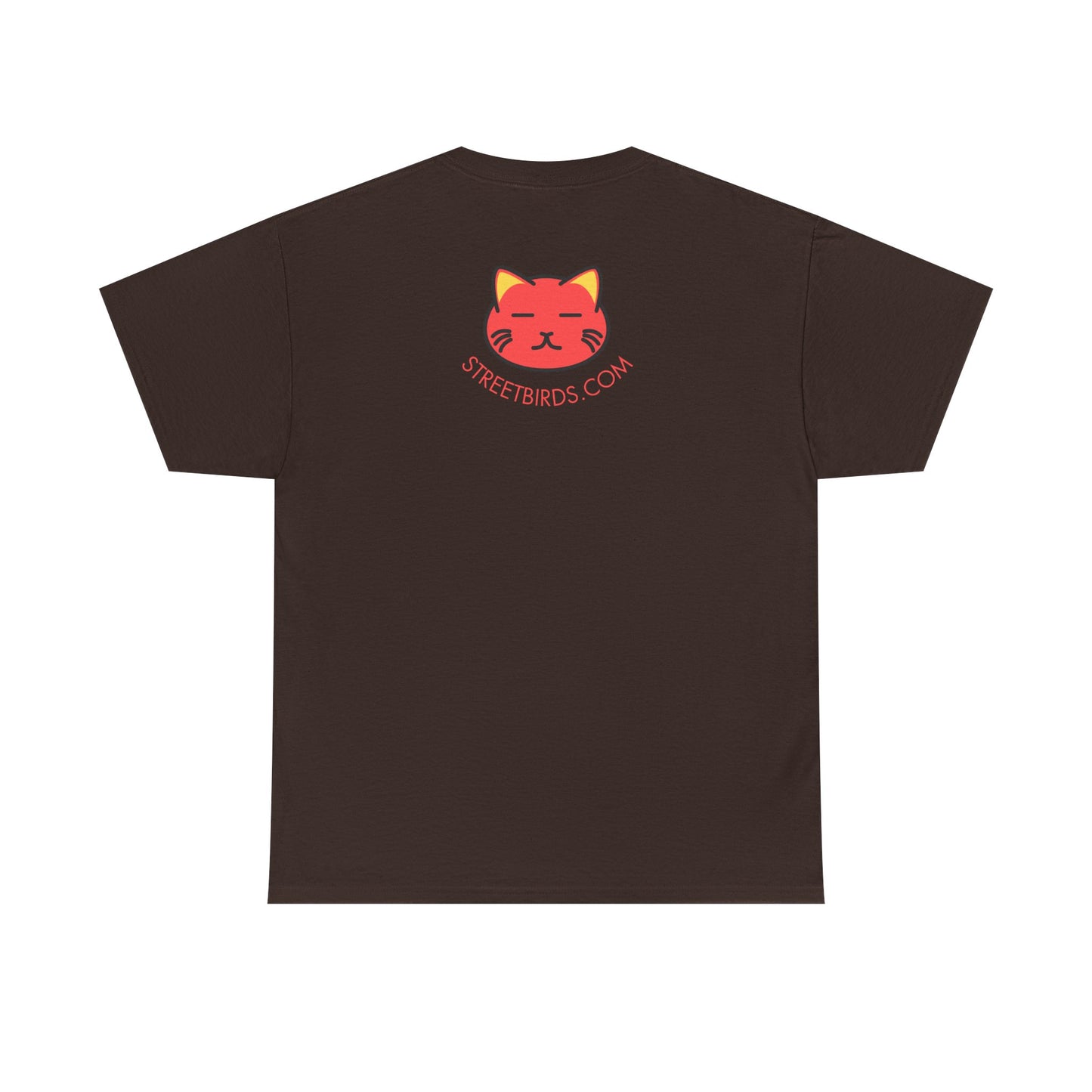 Care Factor Low | Coral Red