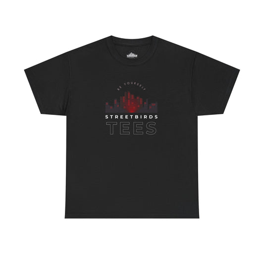 StreetBirds Black | Charcoal (Promo)