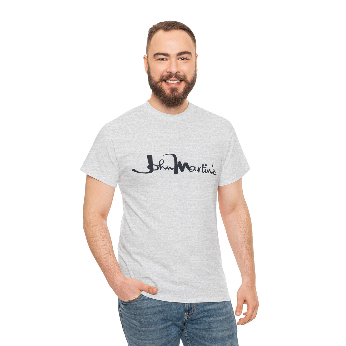 John Martin's