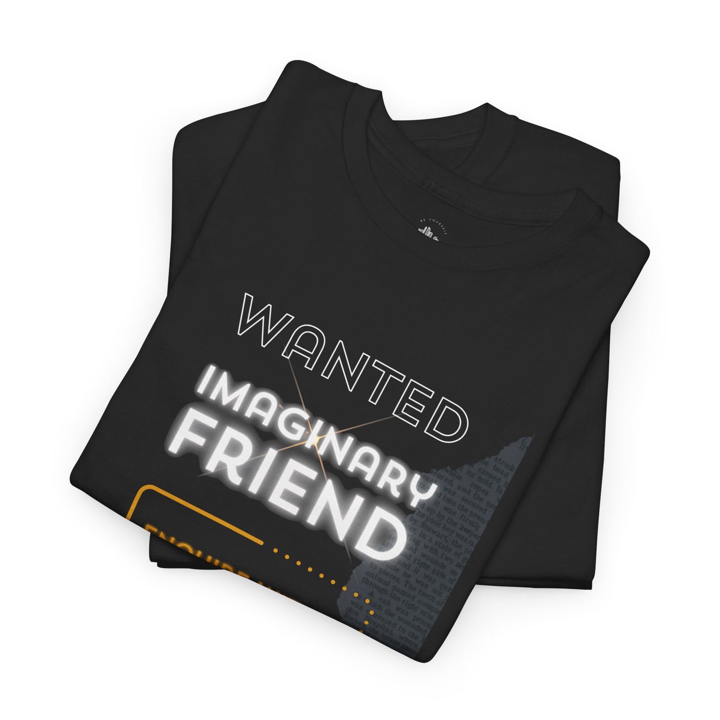 Imaginary Friend