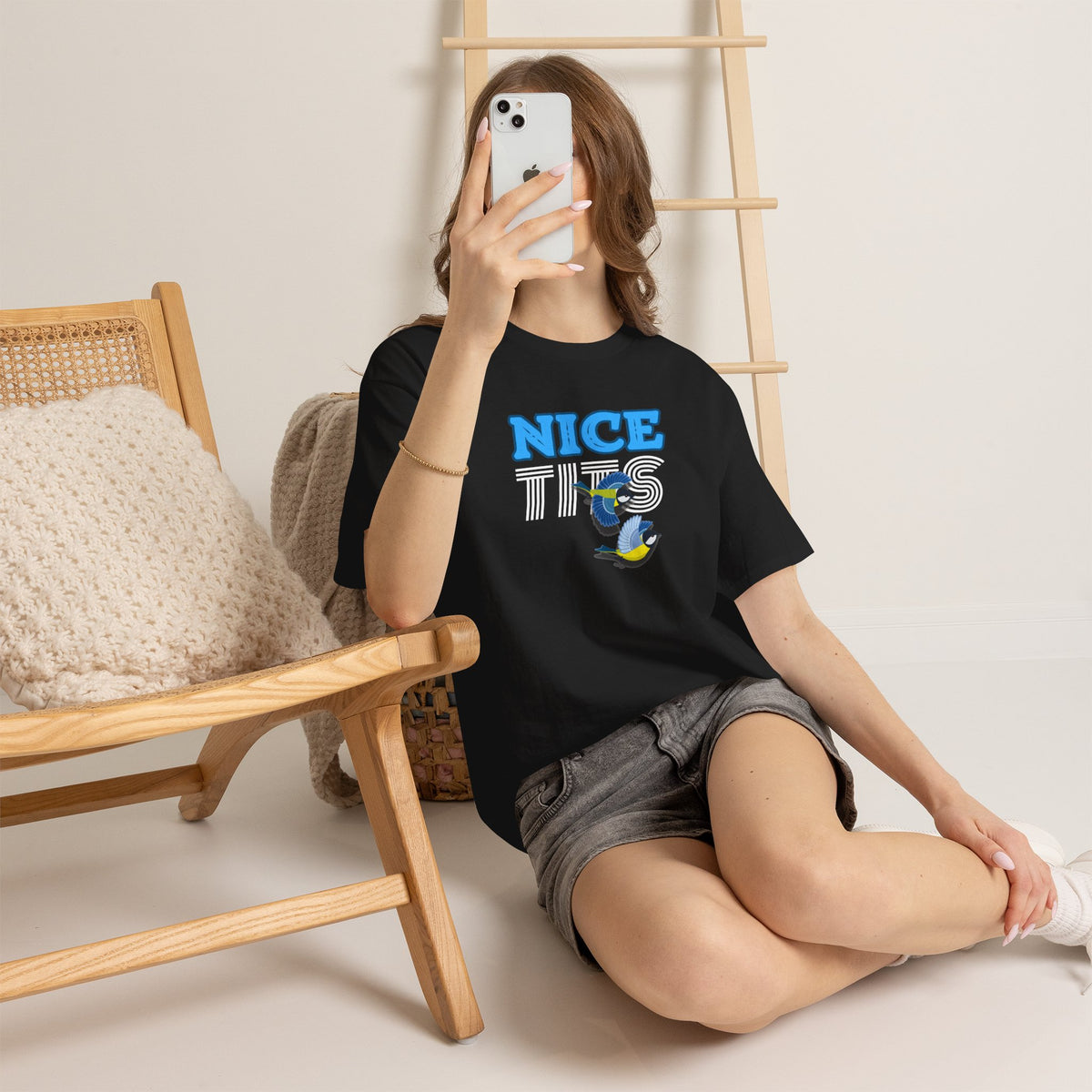 Nice Tits