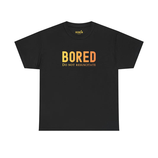 Bored Too