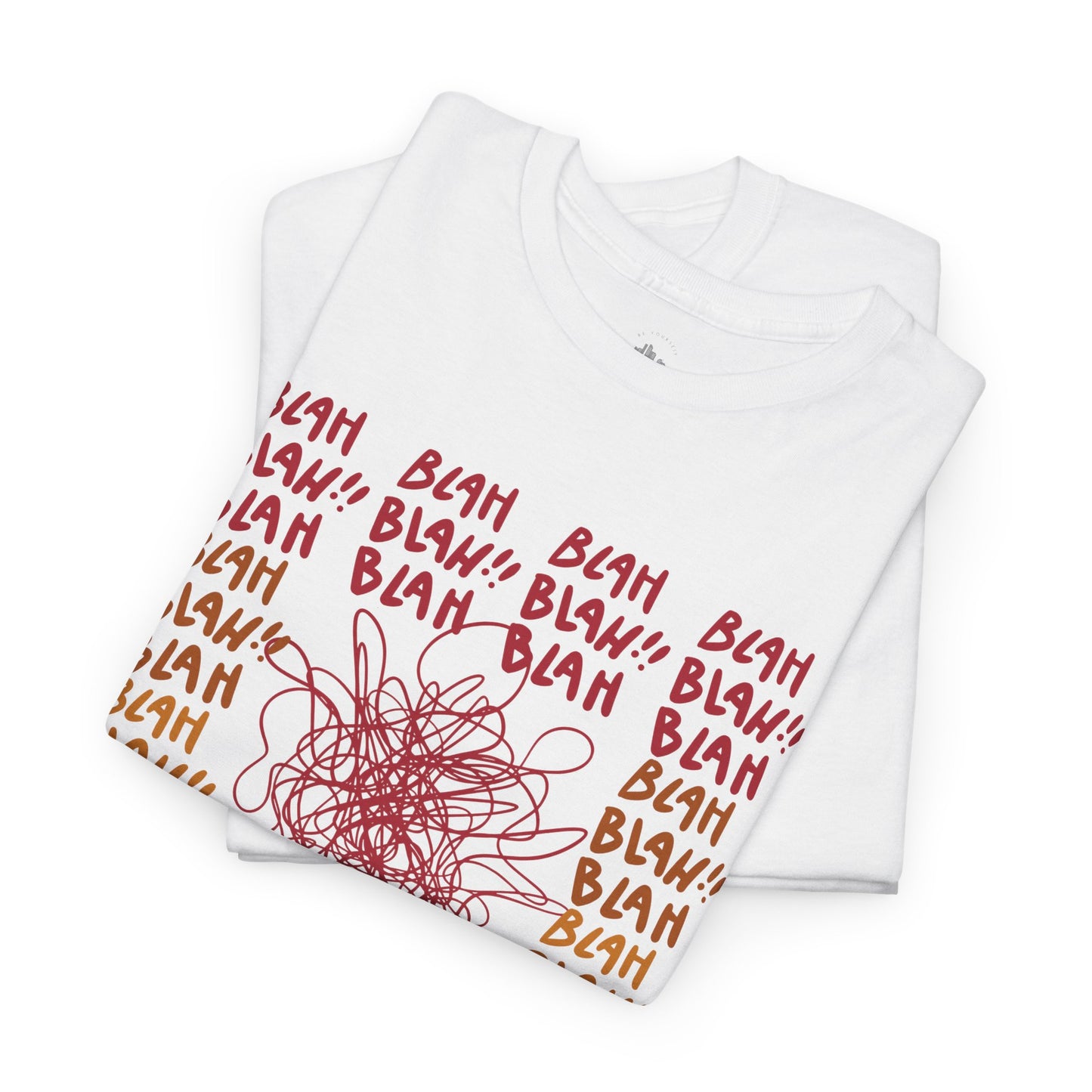 Blah Blah Blah