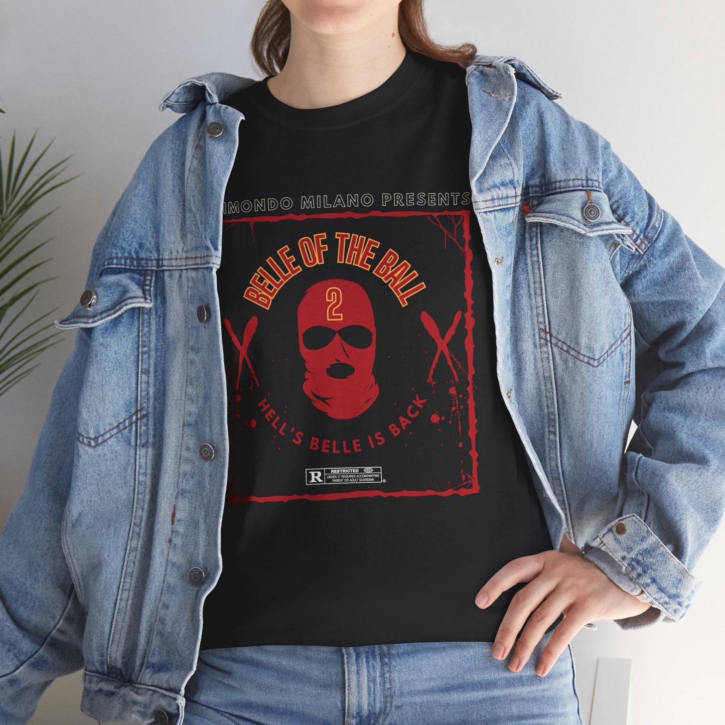 Belle of the Ball 2 | Hell's Belle is Back No. 2