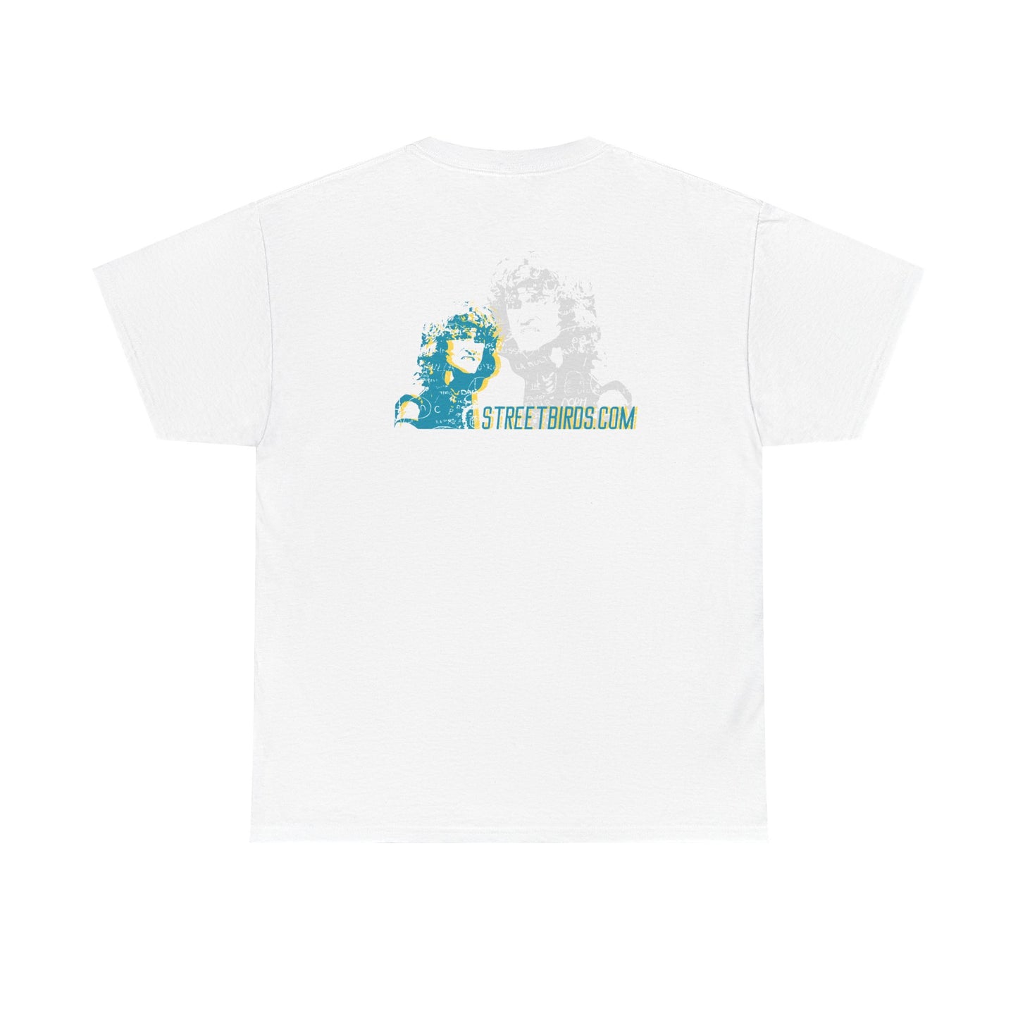 No Reason (Dark Turquoise)