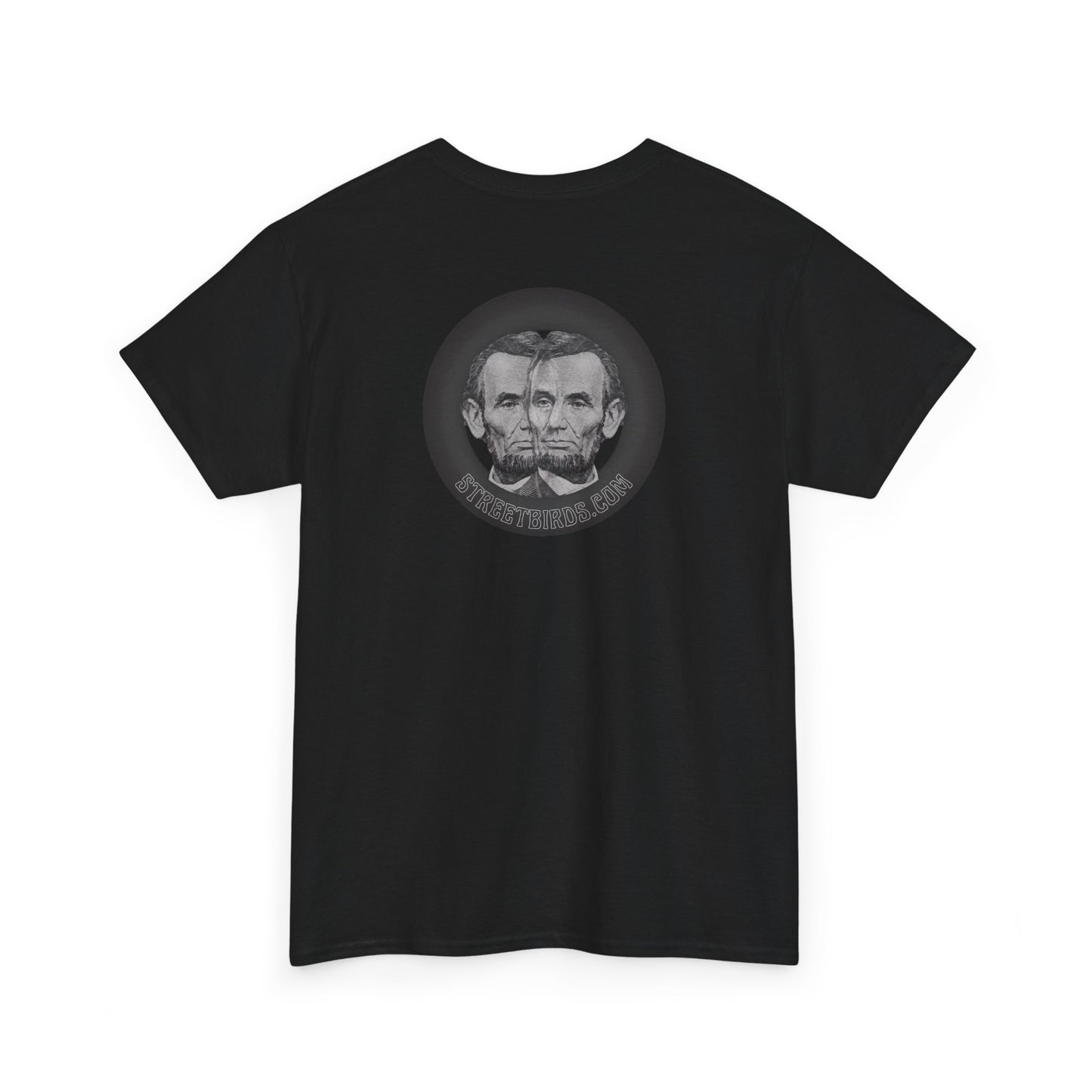 Two-Faced Lincoln