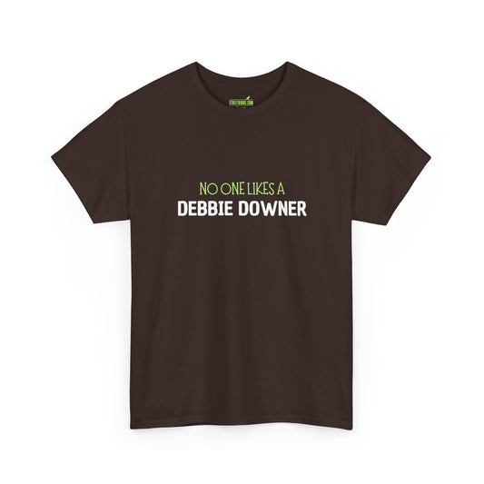 Debbie Downer