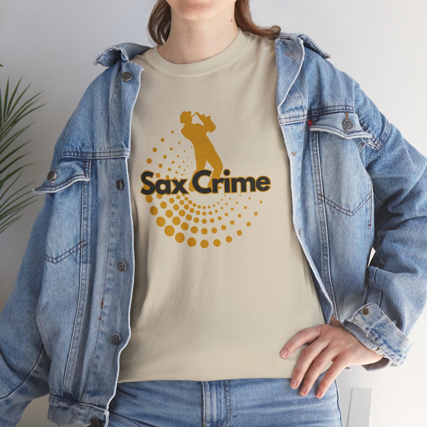 Sax Crime