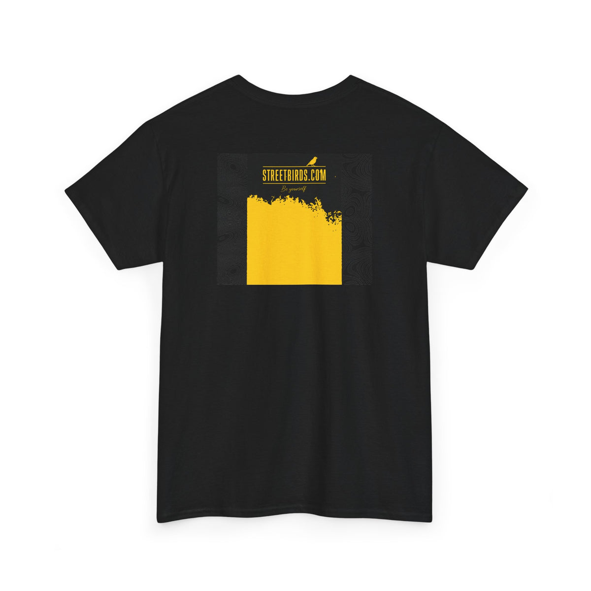 Good Day Sir!!! (Black)