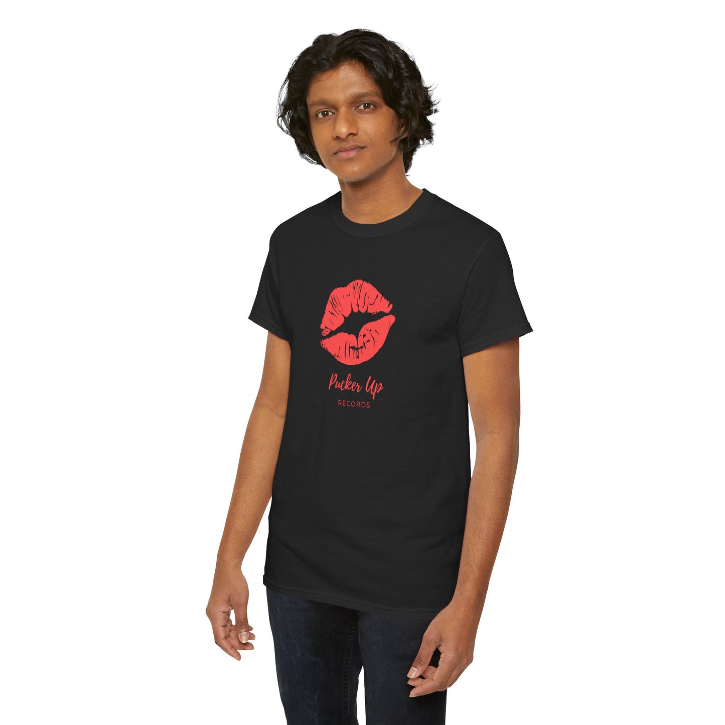 Pucker Up Records