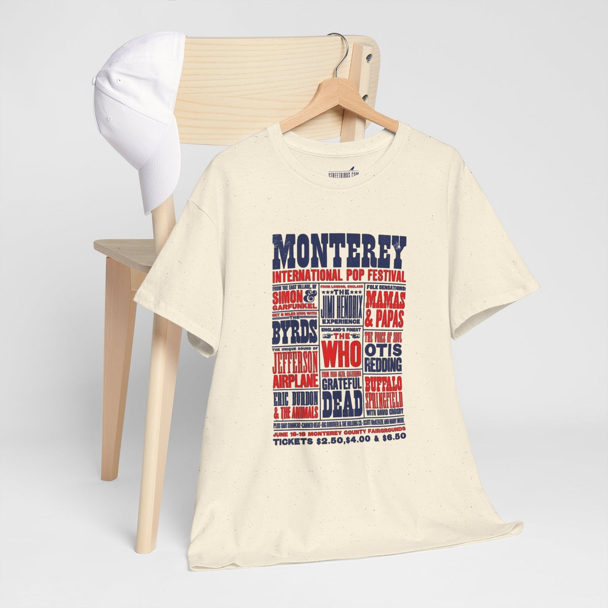 Monterey Pop