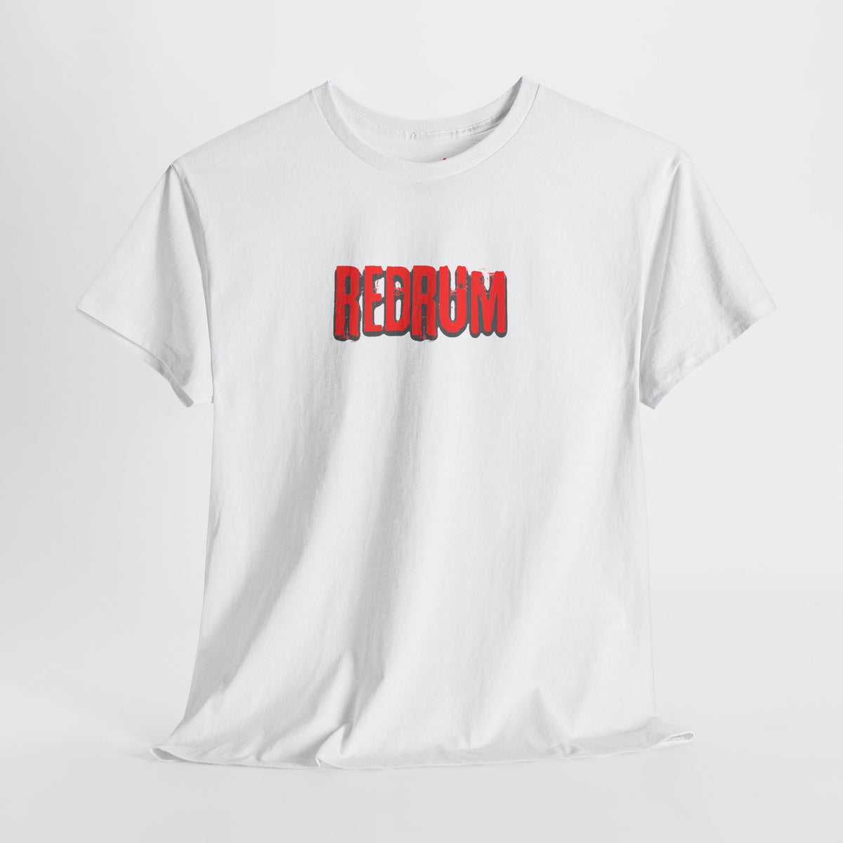 Redrum | Words