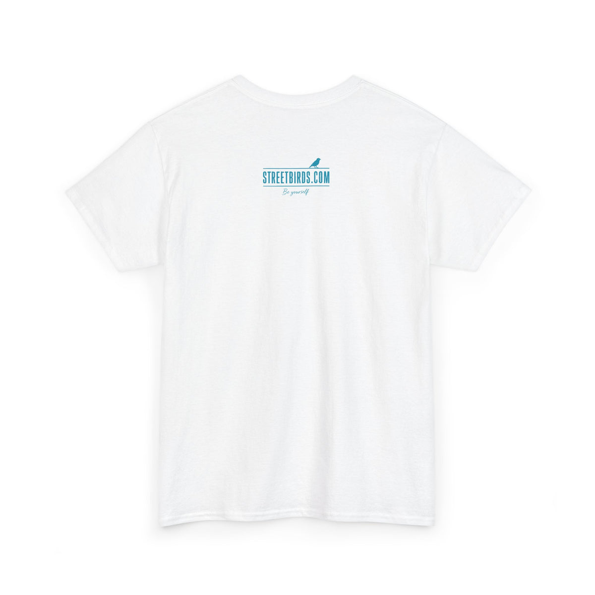 Care Factor Low | Blue Bayou