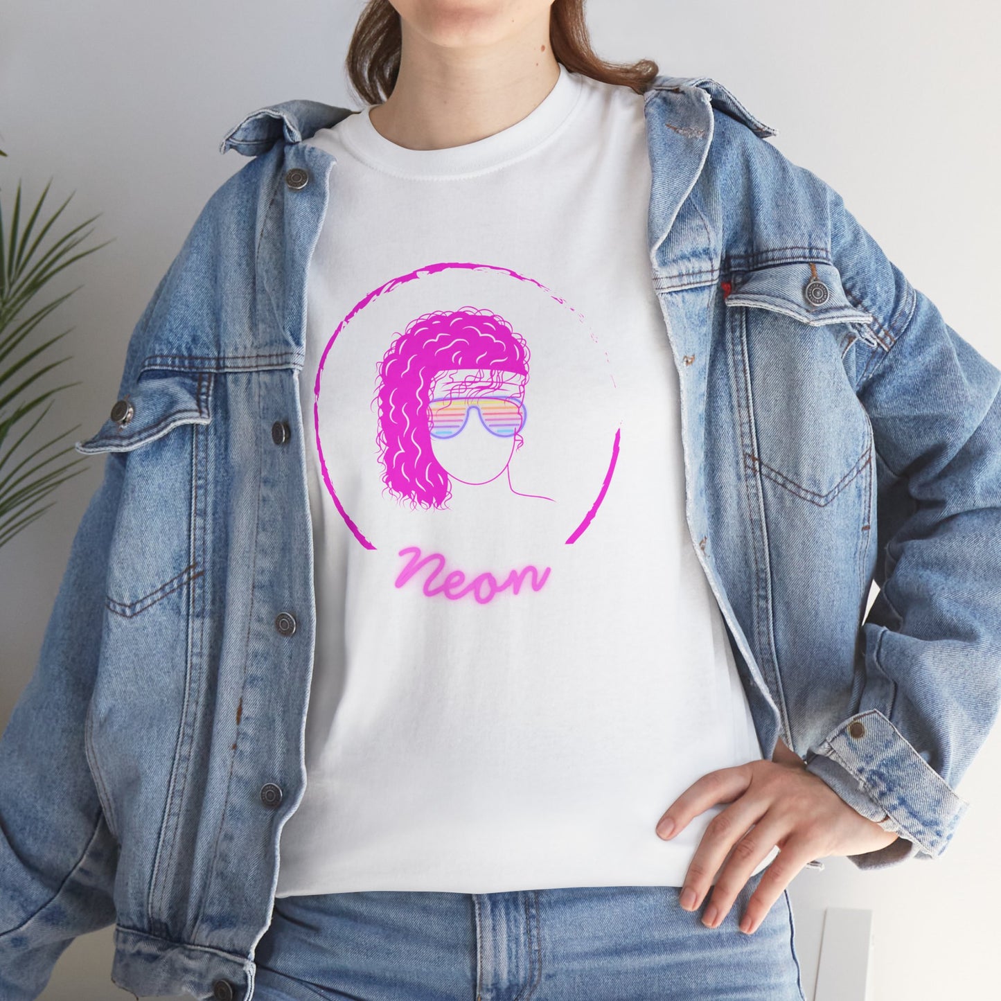 Neon No. 1