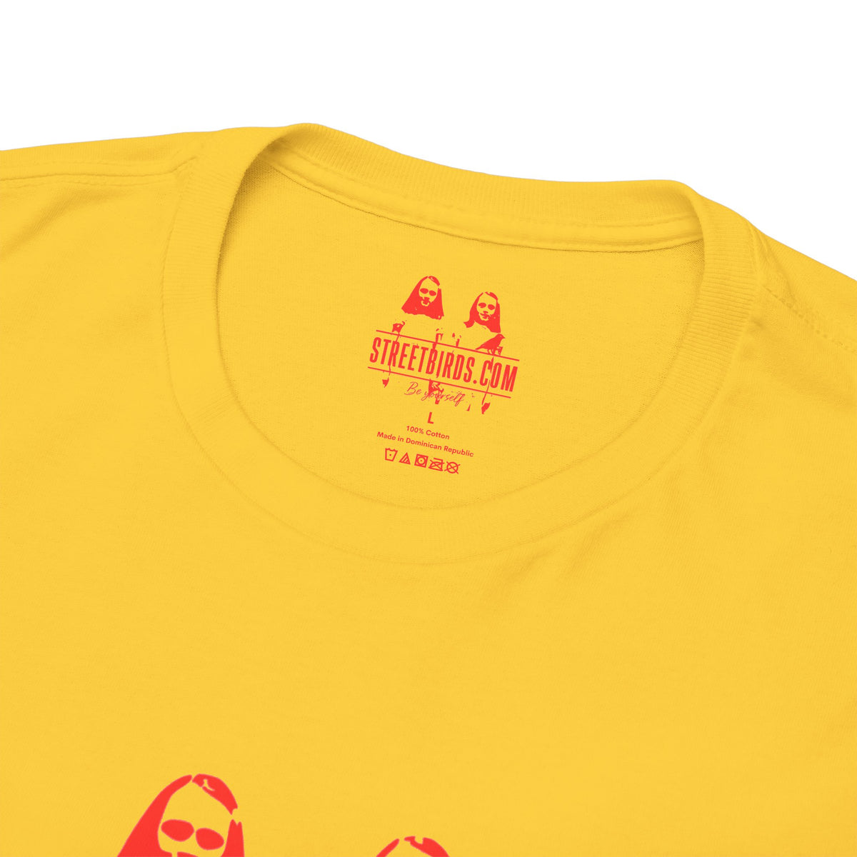 Redrum | Picture