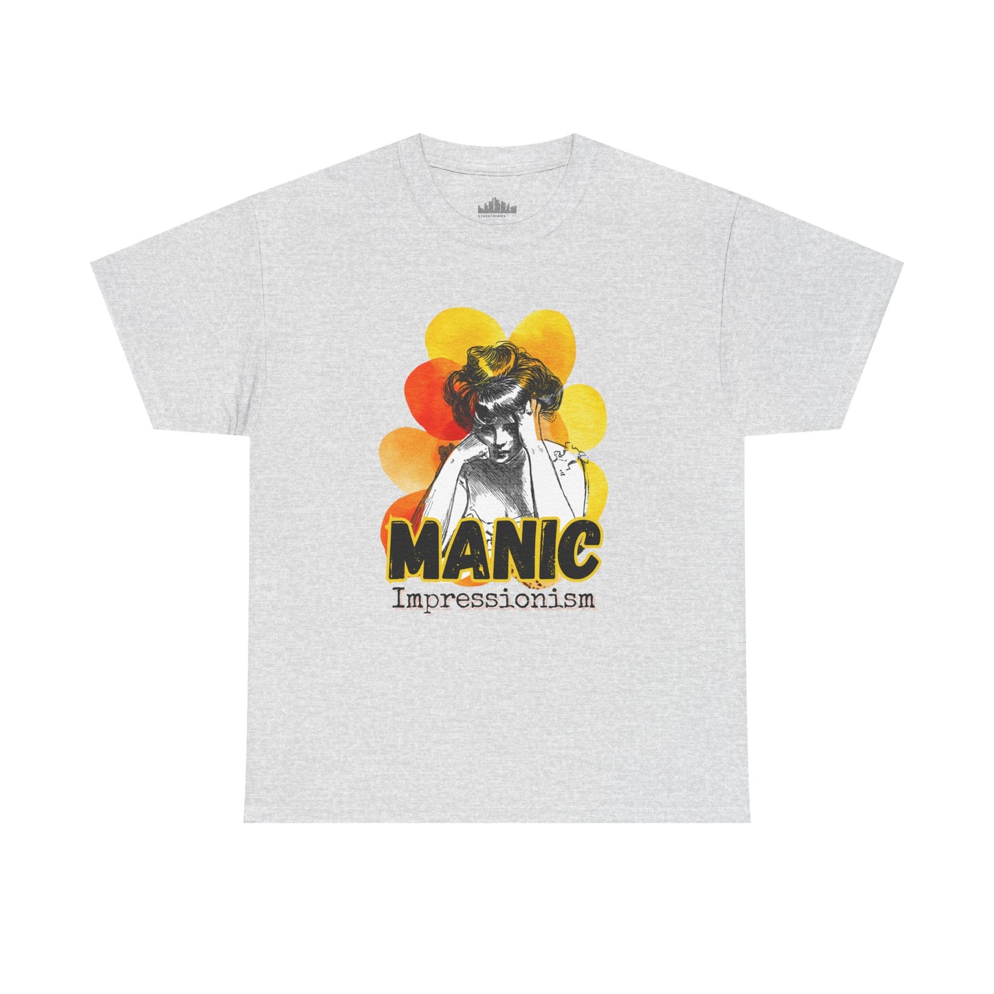 Manic Impressionism