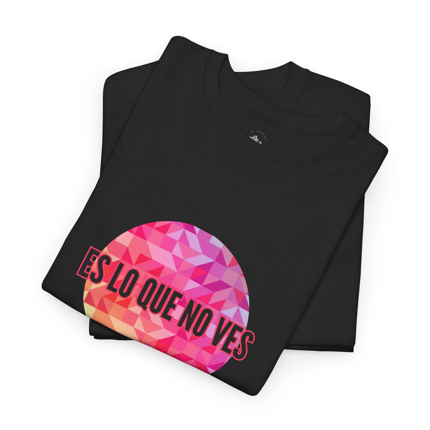 Es lo que no ves