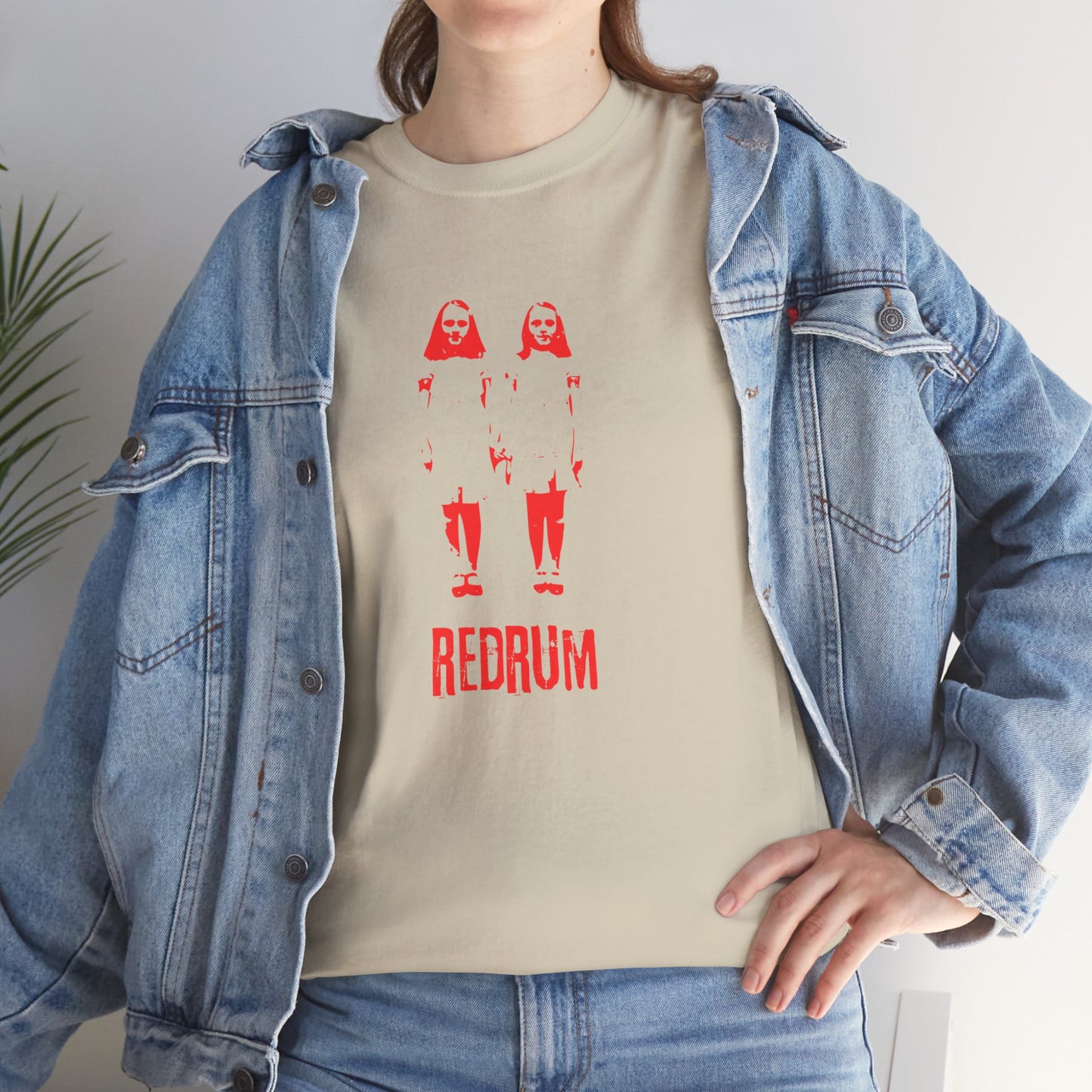 Redrum