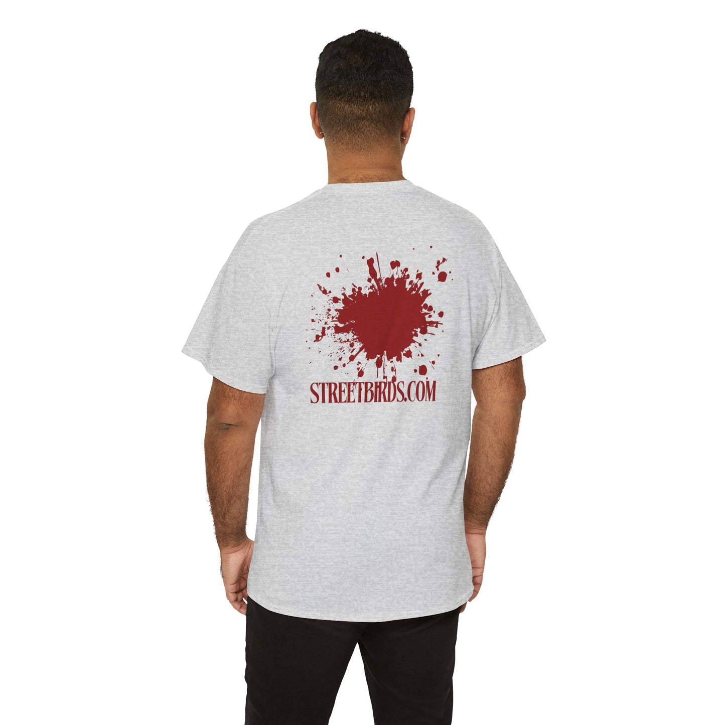 And the killer is...