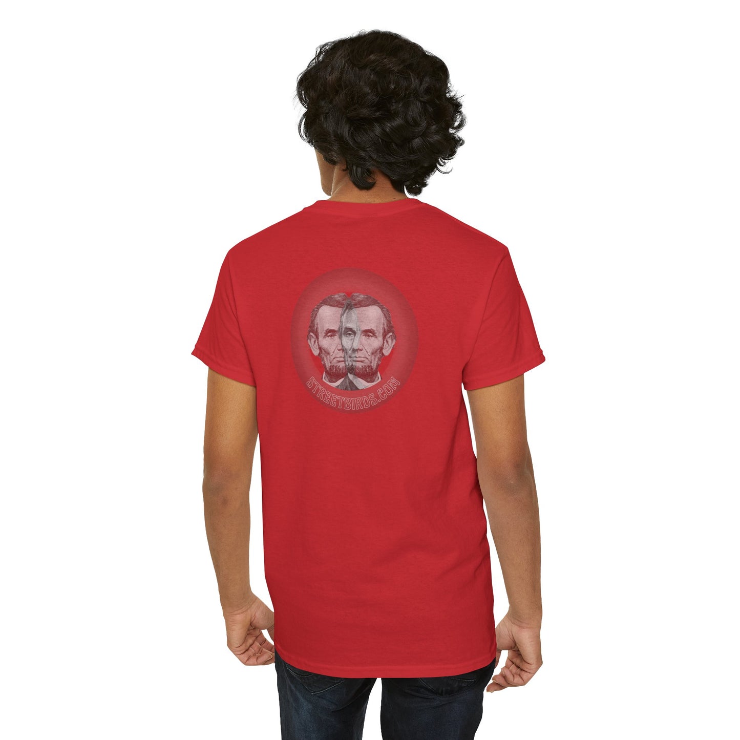 Two-Faced Lincoln