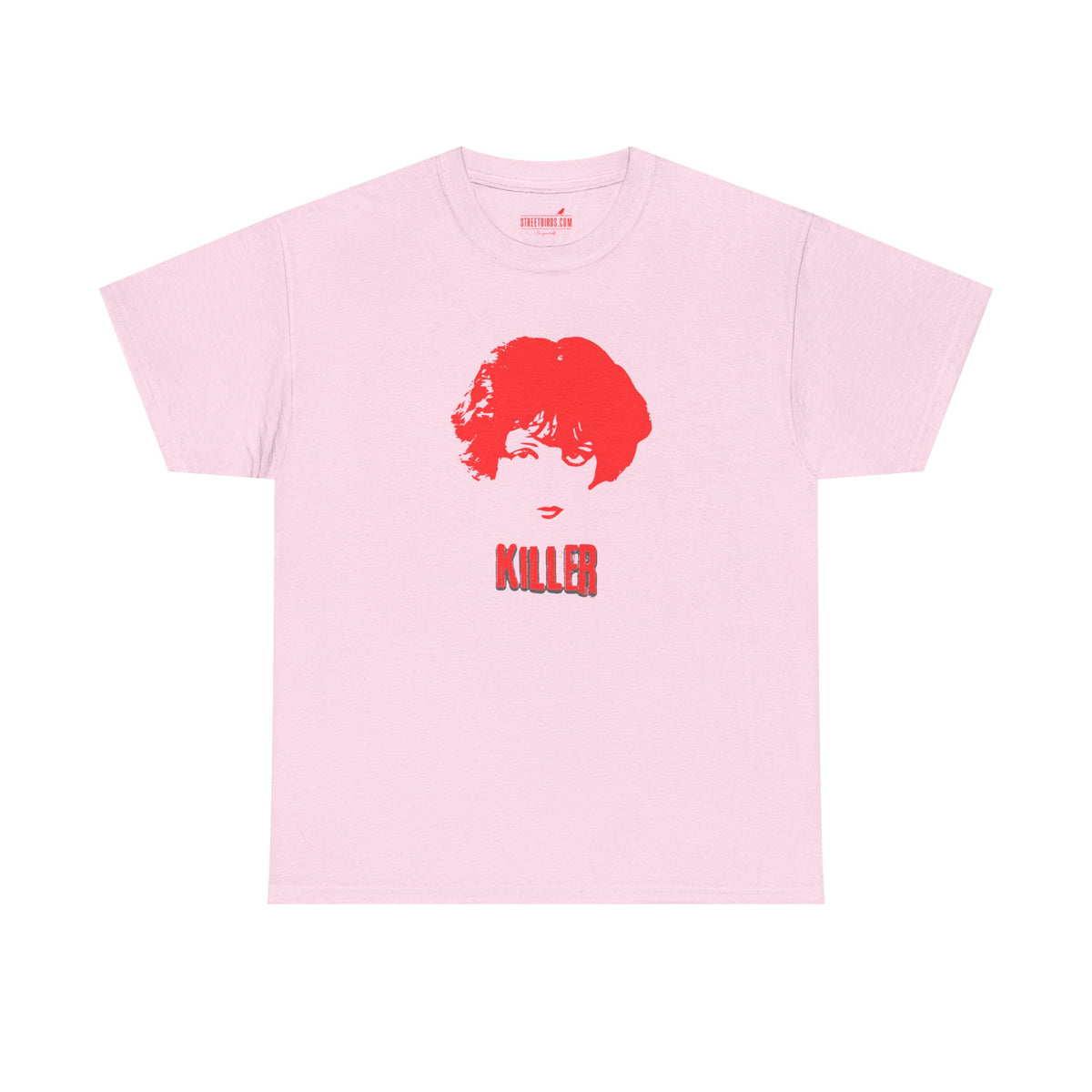 Killer Fatale No. 2