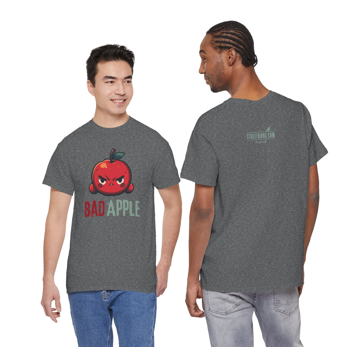 Bad Apple