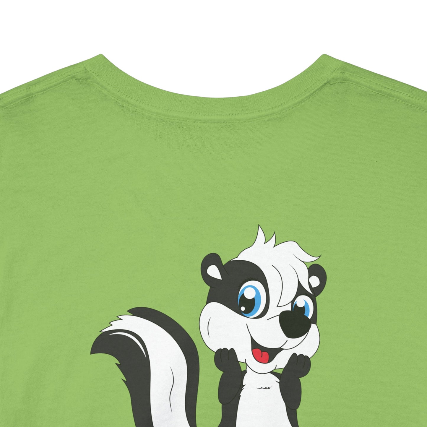 Drunk as a Skunk