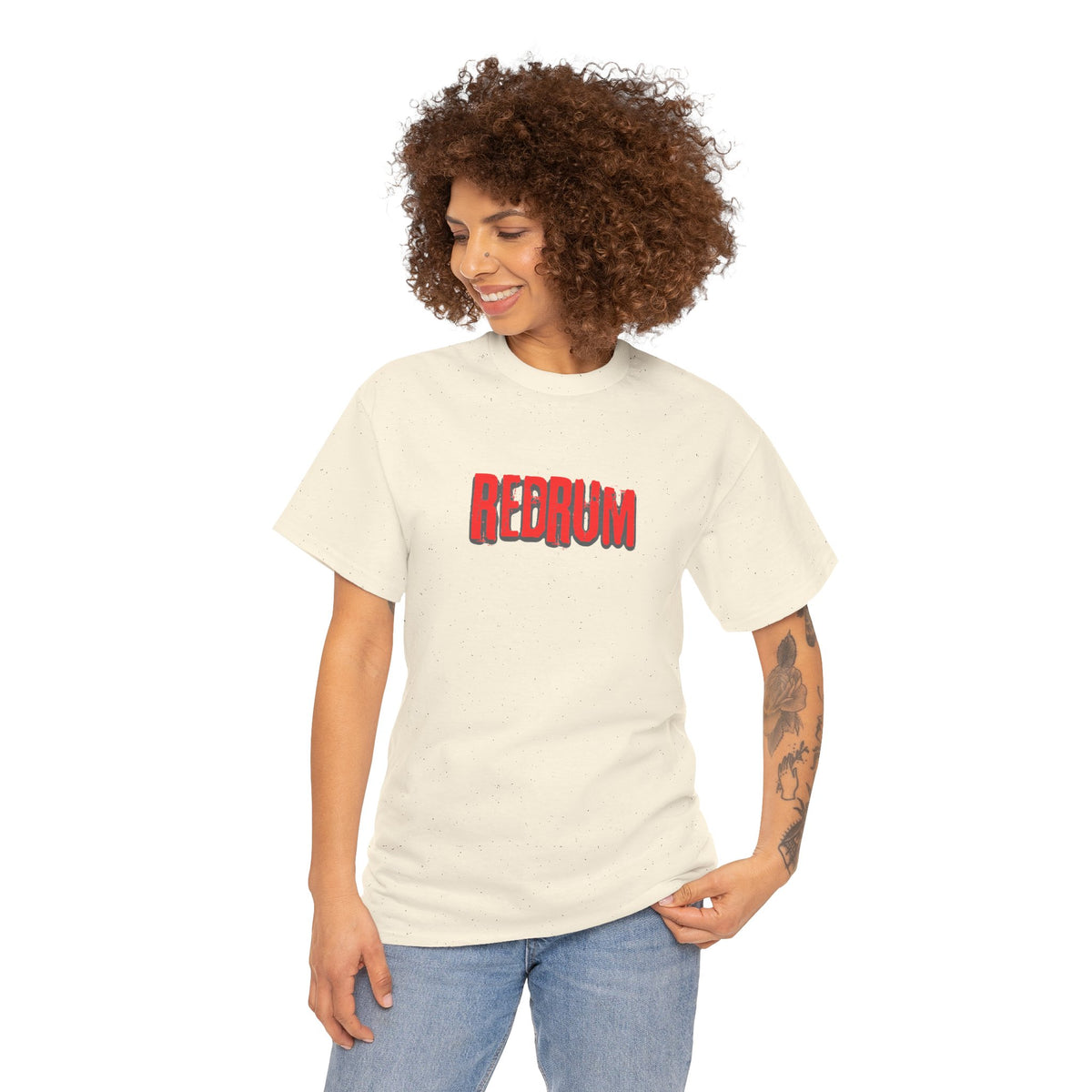 Redrum | Words