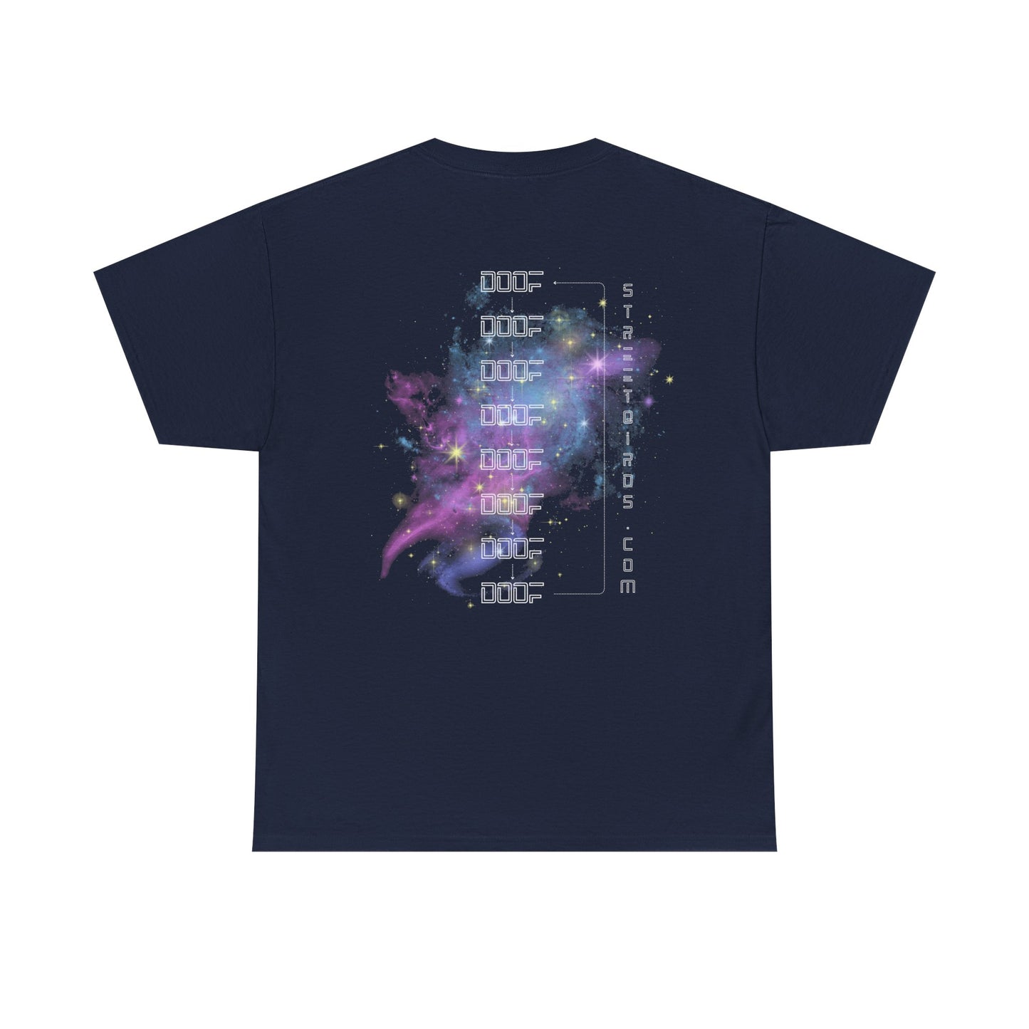 Space Doofin