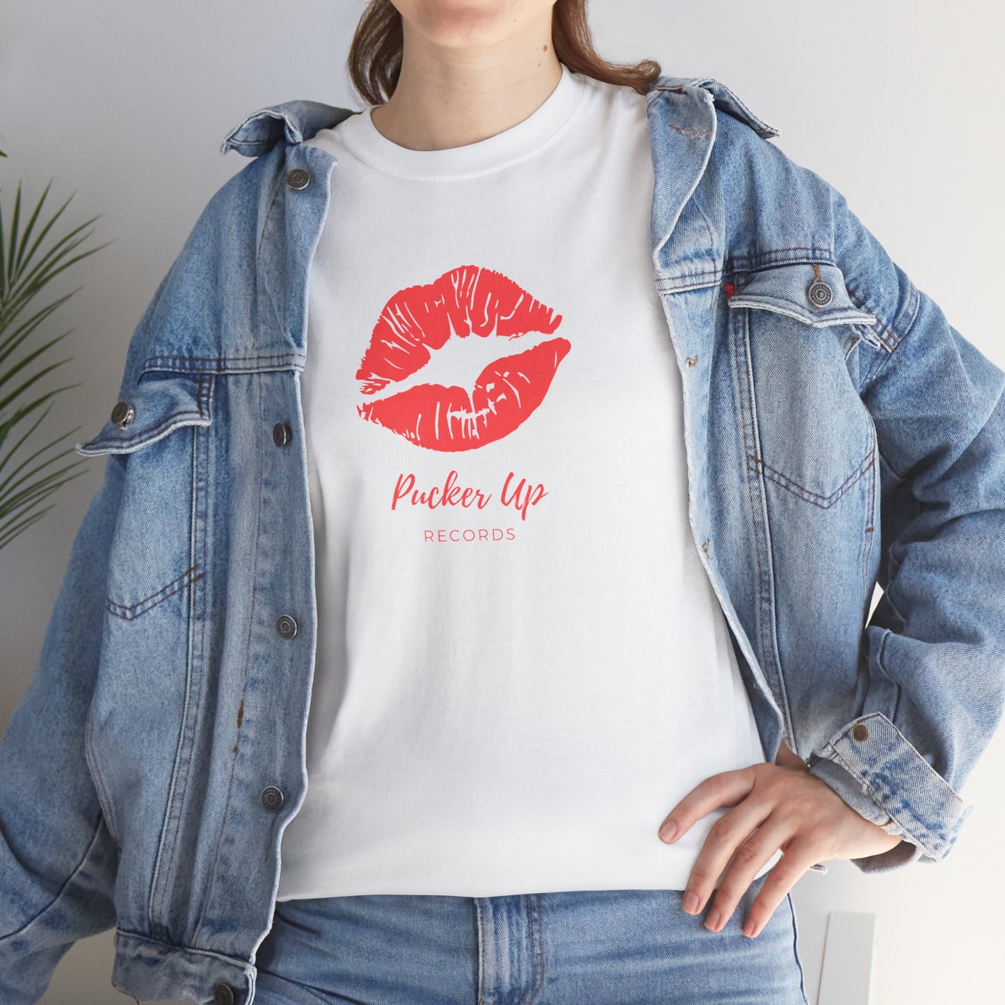 Pucker Up Records