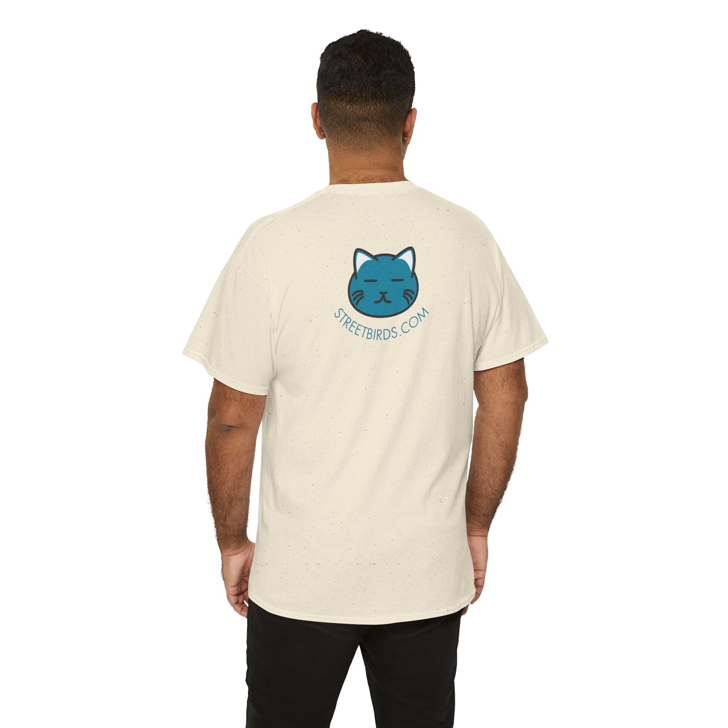 Care Factor Low | Blue Bayou