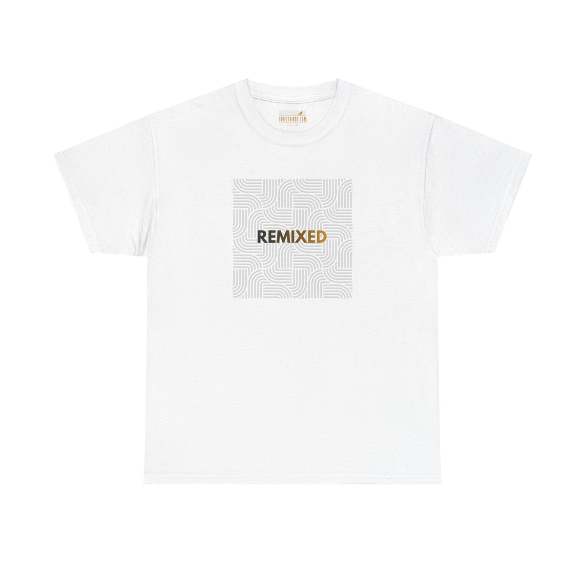 Remixed