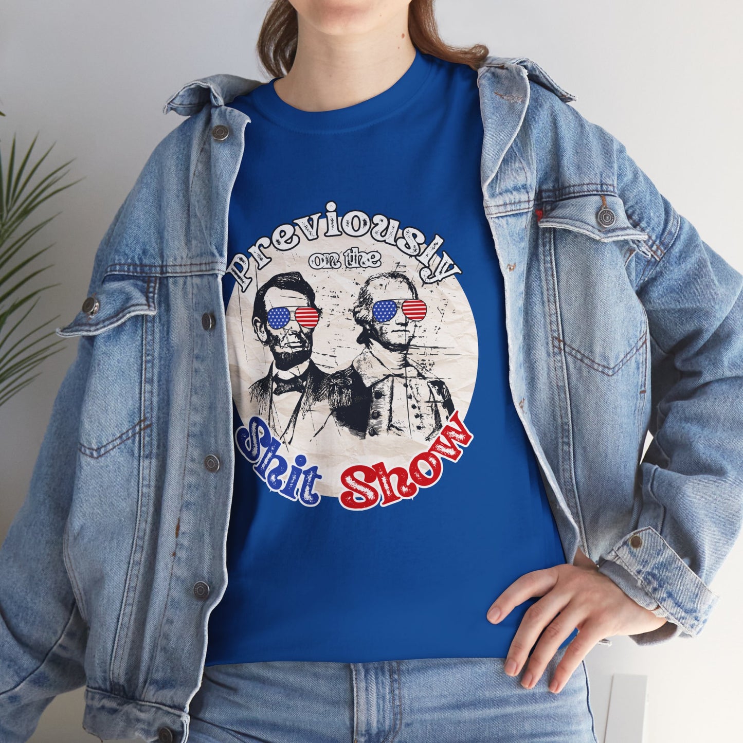 Shit Show No.2