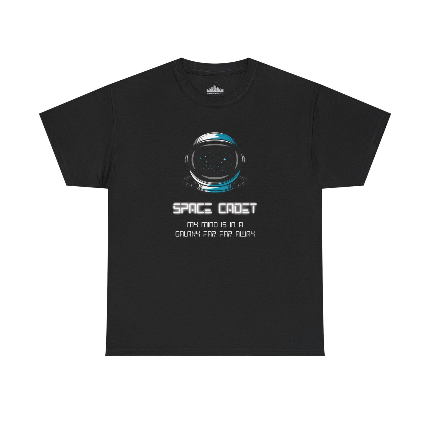 Space Cadet