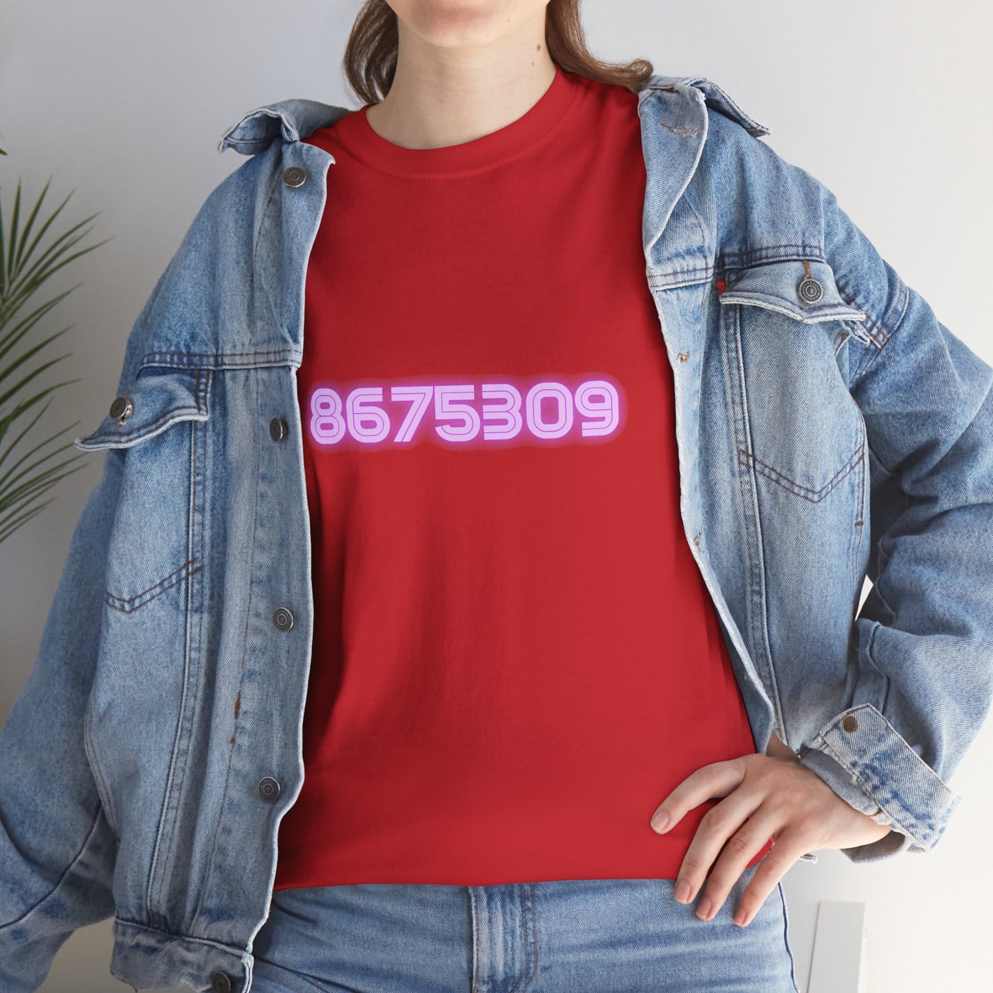 8675309 Jenny Jenny