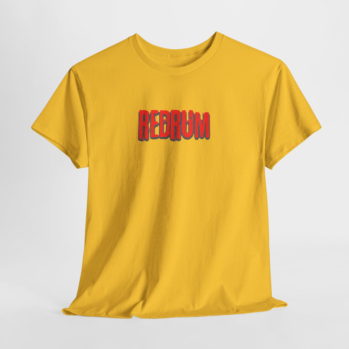Redrum | Words