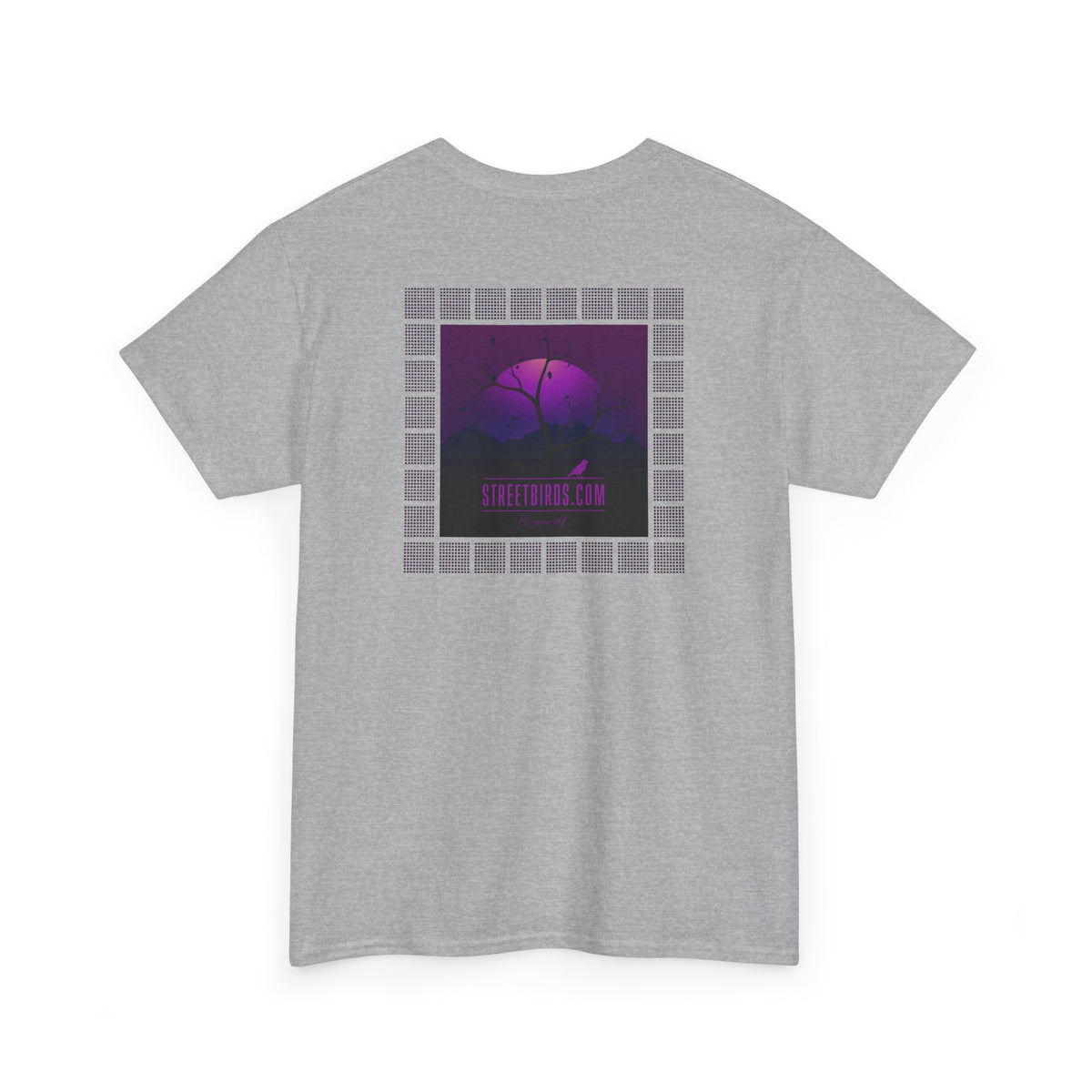 Dark Hills